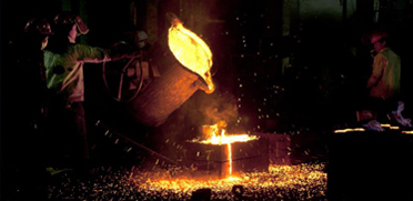 我国汽车零部件铸造市场前景大好