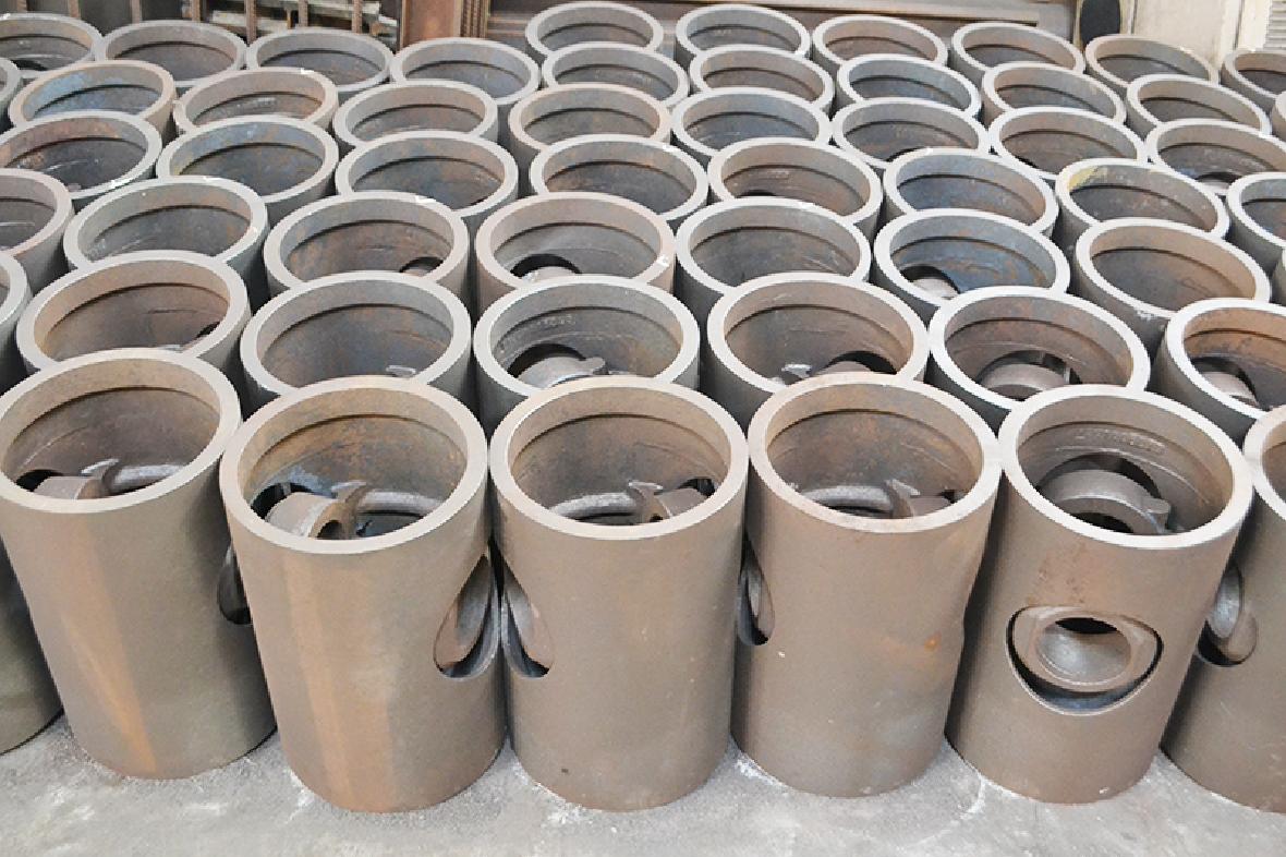 船用活塞直径300