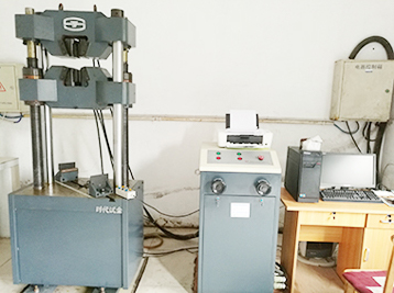 拉力试验机